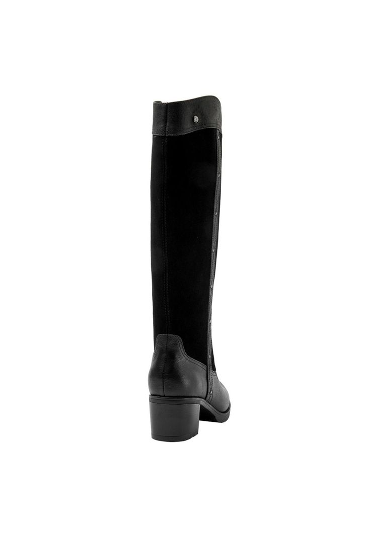Bota Casual Mujer Pollini - J216-2