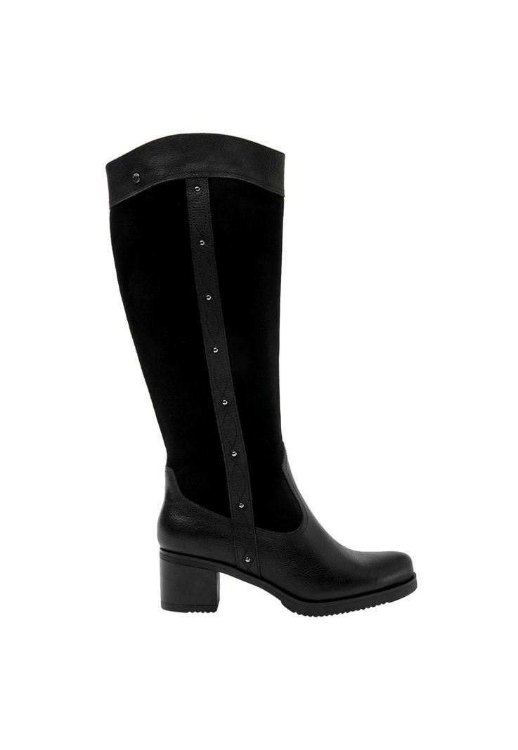 Bota Casual Mujer Pollini - J216-3