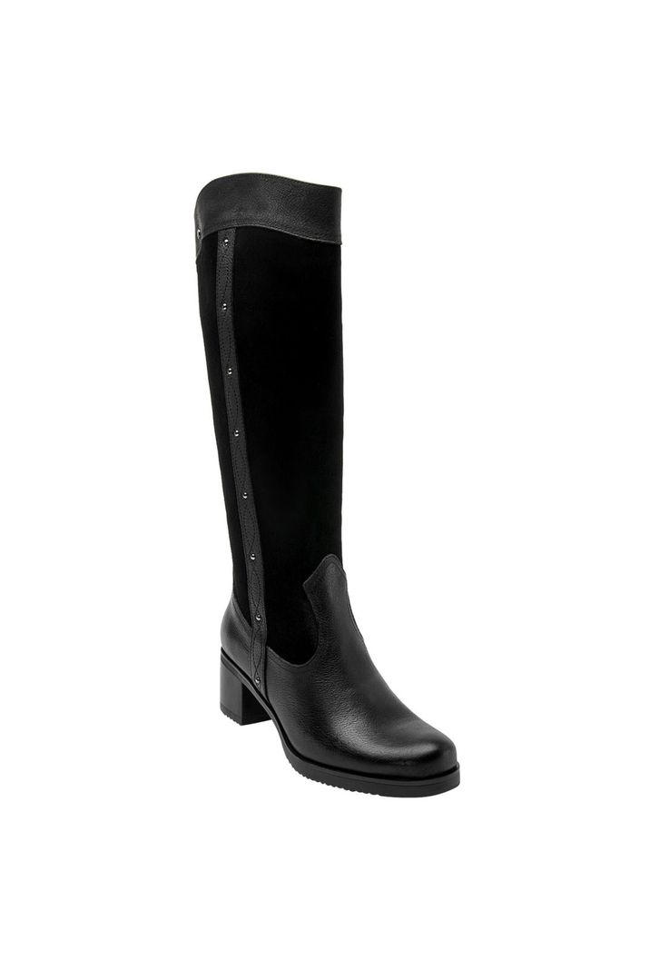 Bota Casual Mujer Pollini - J216-4