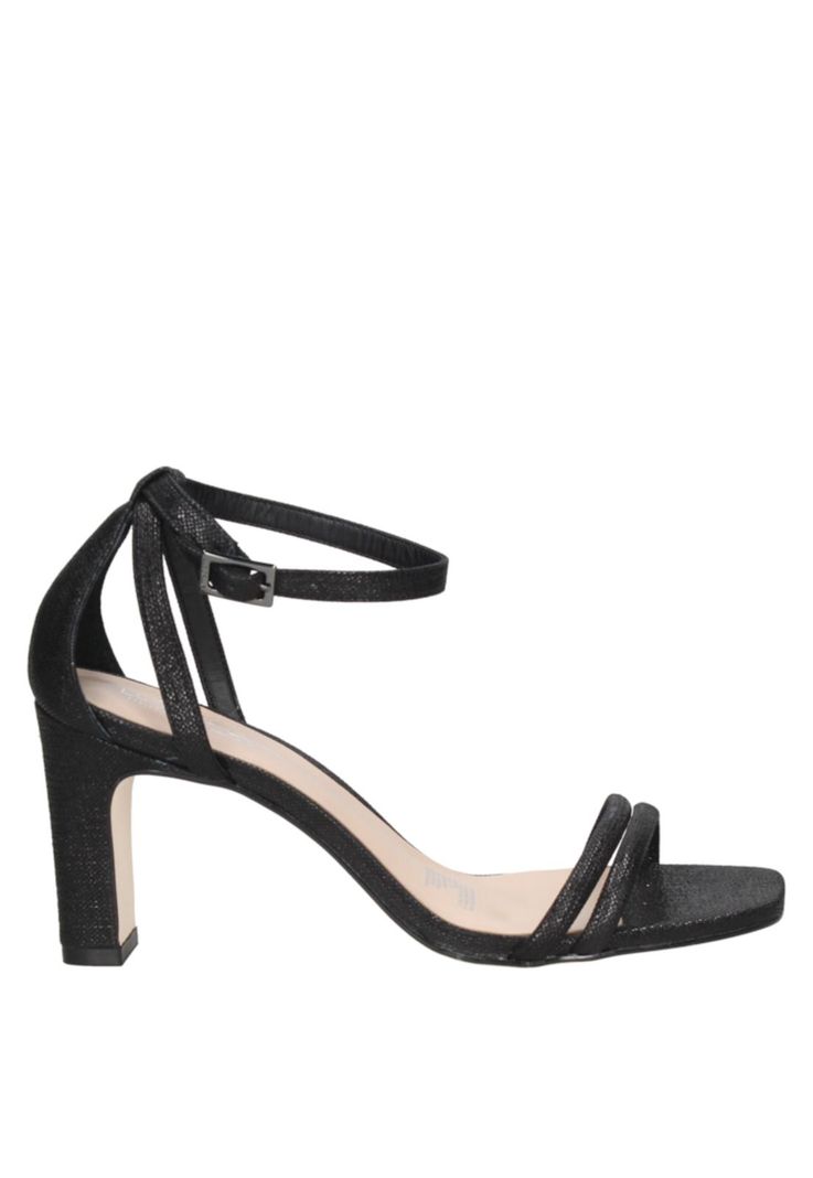 Sandalia Casual Mujer Luz Da Lua - I532-1