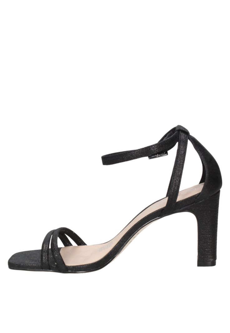 Sandalia Casual Mujer Luz Da Lua - I532-3