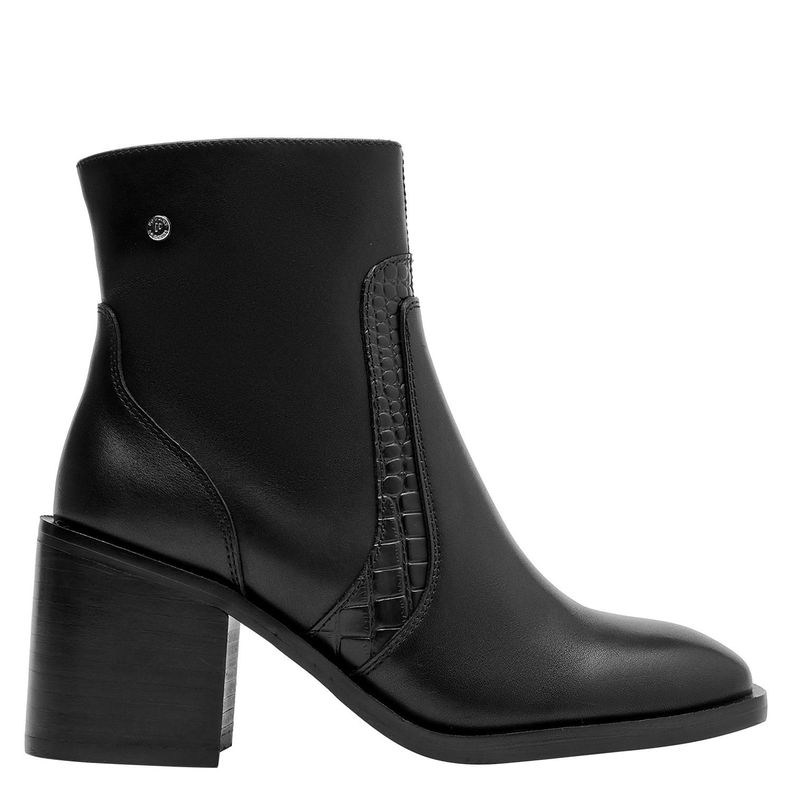 Botín Casual Mujer Pollini - POM0254