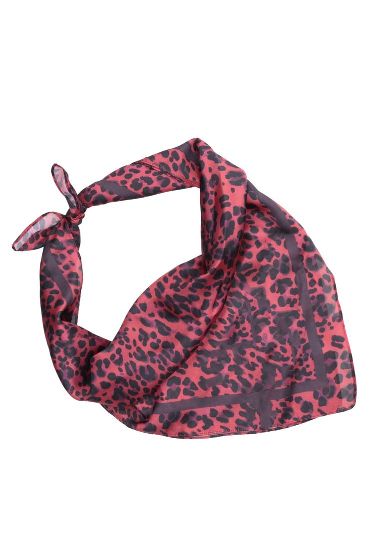 Panuelo Casual Mujer Zappa - ZAM061X