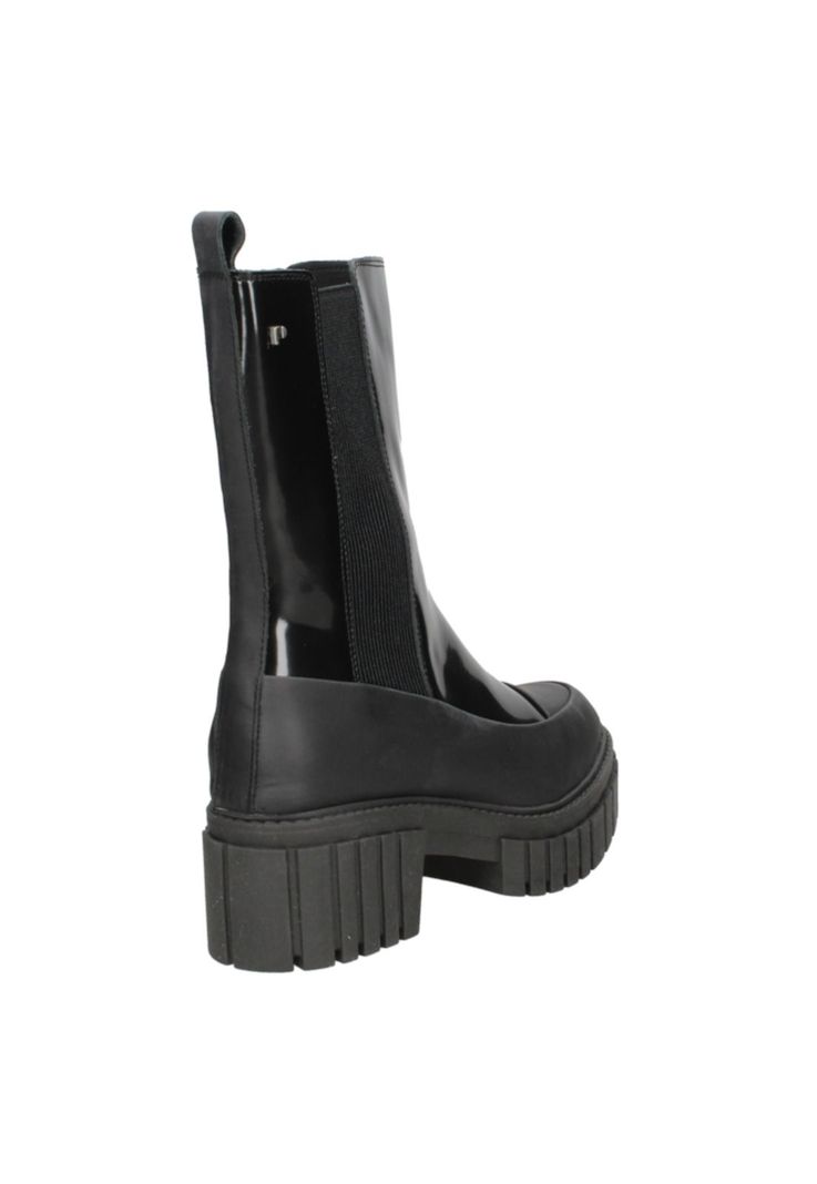 Botin Casual Mujer Pollini - H240-2