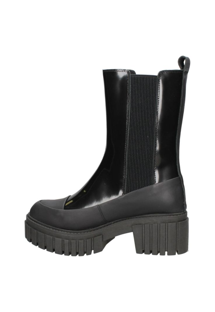 Botin Casual Mujer Pollini - H240-3