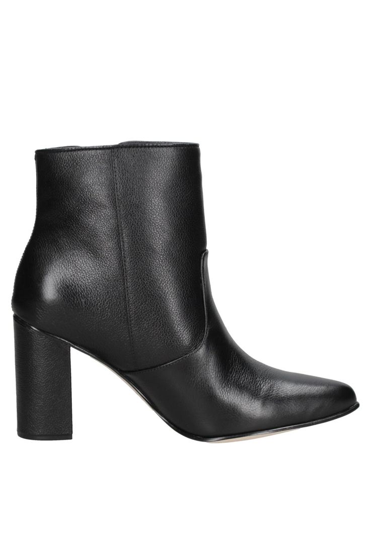 Botín Casual Mujer Mingo - L493-1