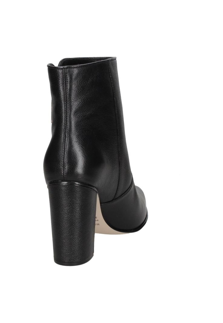 Botín Casual Mujer Mingo - L493-2