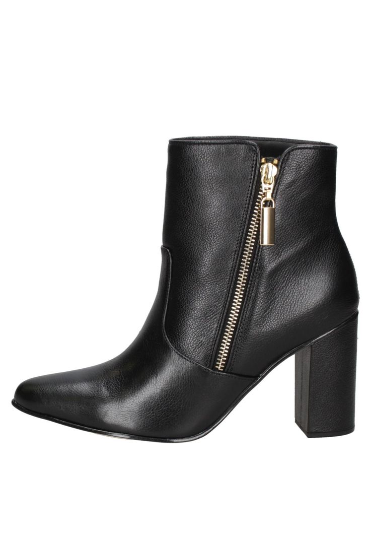Botín Casual Mujer Mingo - L493-3
