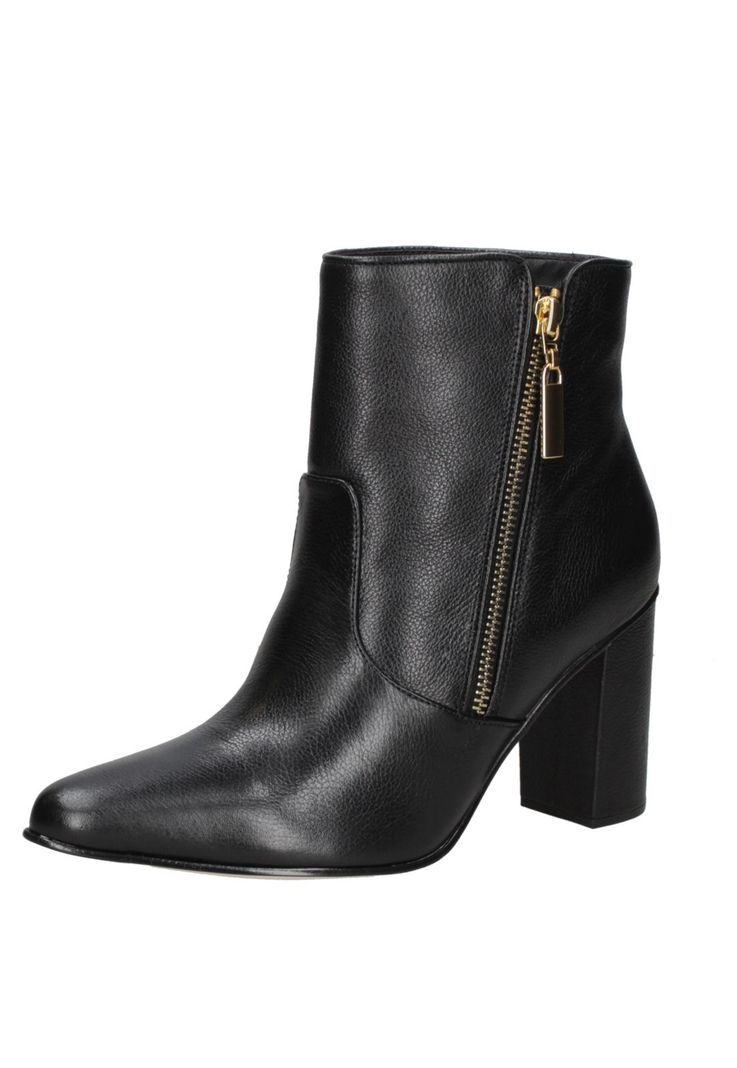 Botín Casual Mujer Mingo - L493-4