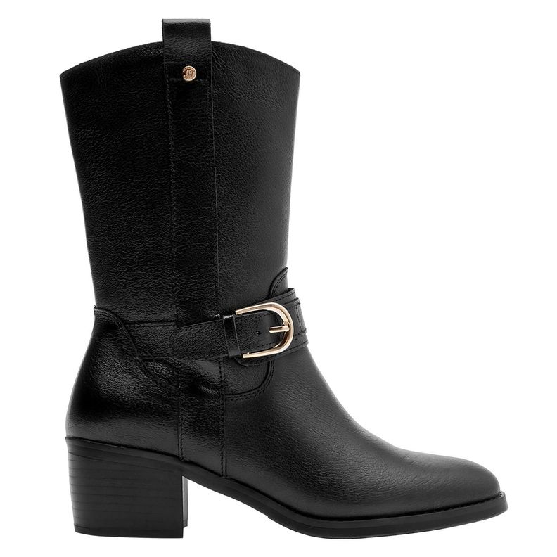 Bota Casual Mujer Pollini - POM0240