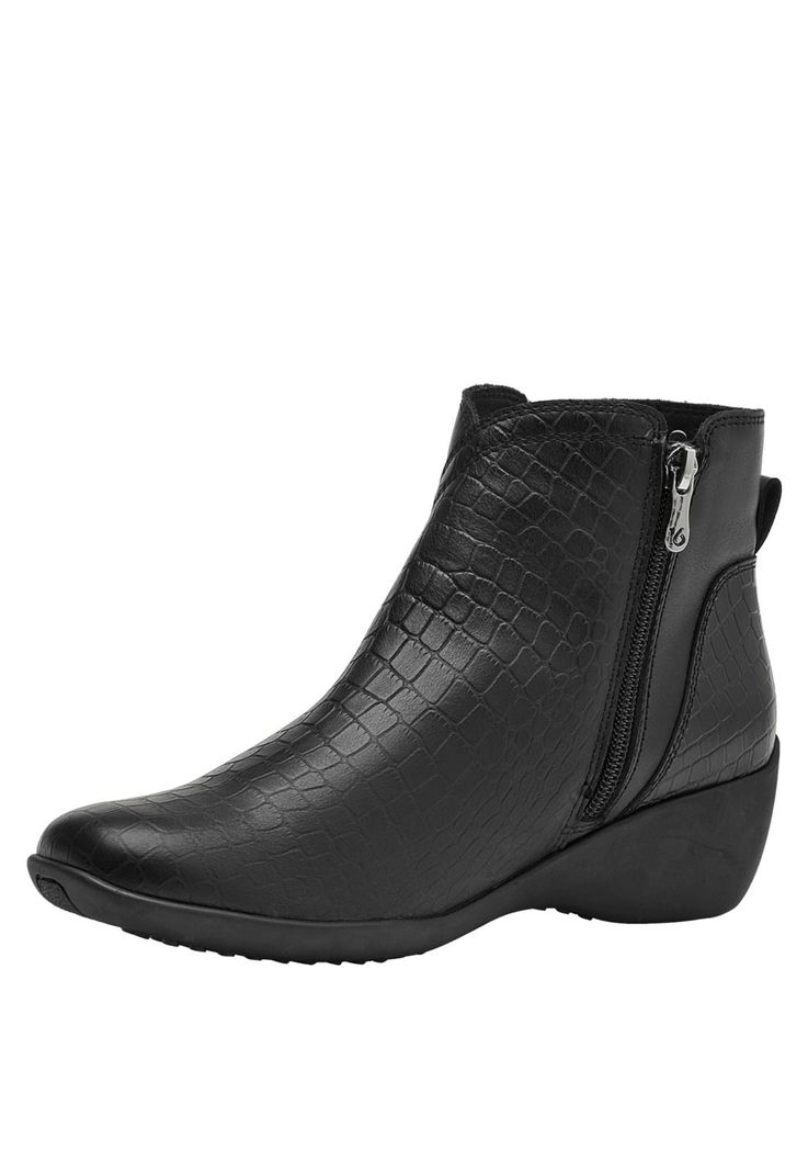 Botin Casual Mujer 16 Hrs  - L006-4