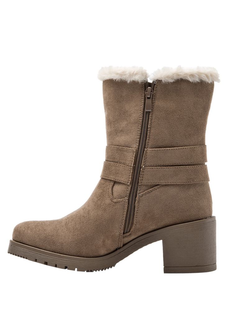 Bota Casual Mujer Dakota - J785-3