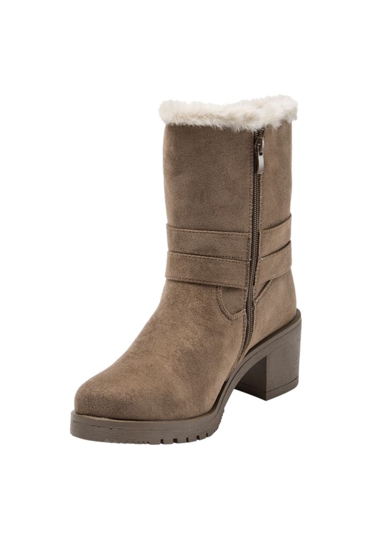 Bota Casual Mujer Dakota - J785-4