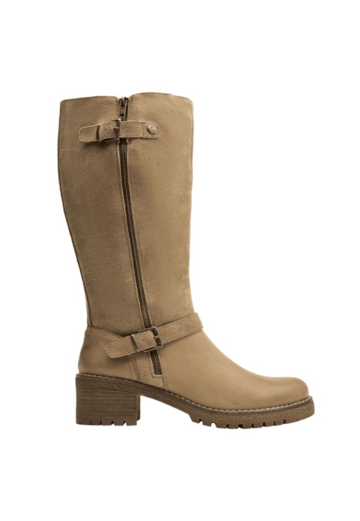 Bota Vestir Mujer Panama Jack - L647-1