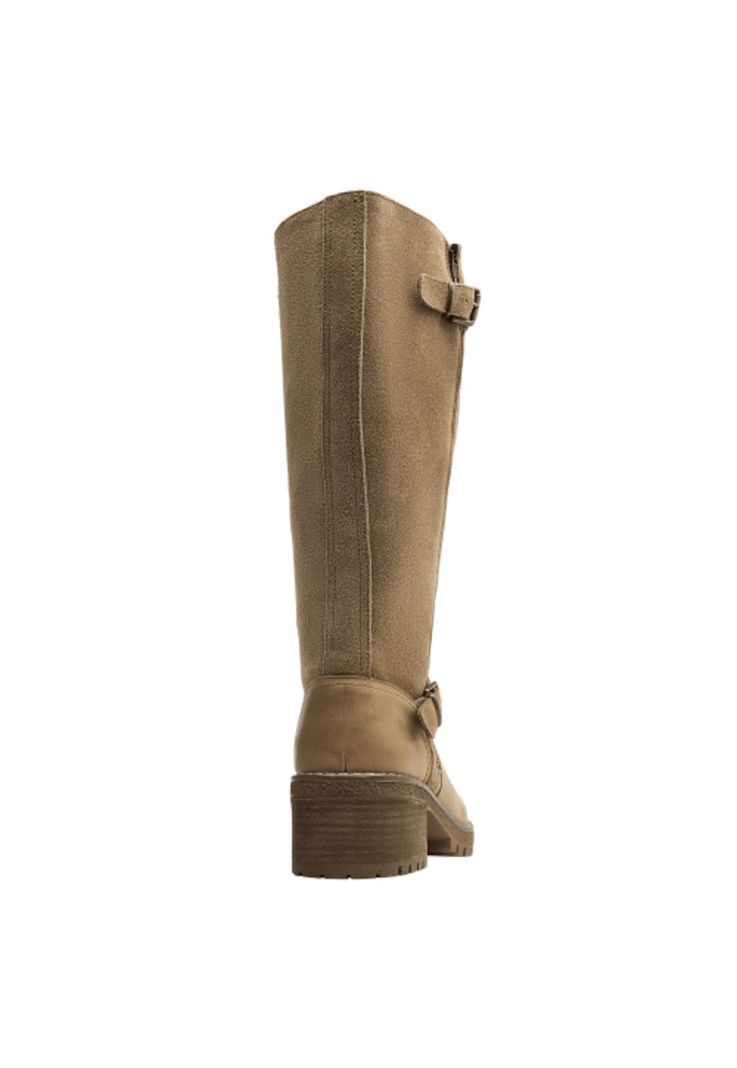 Bota Vestir Mujer Panama Jack - L647-2