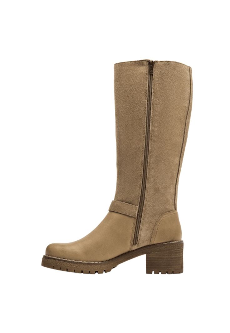 Bota Vestir Mujer Panama Jack - L647-3