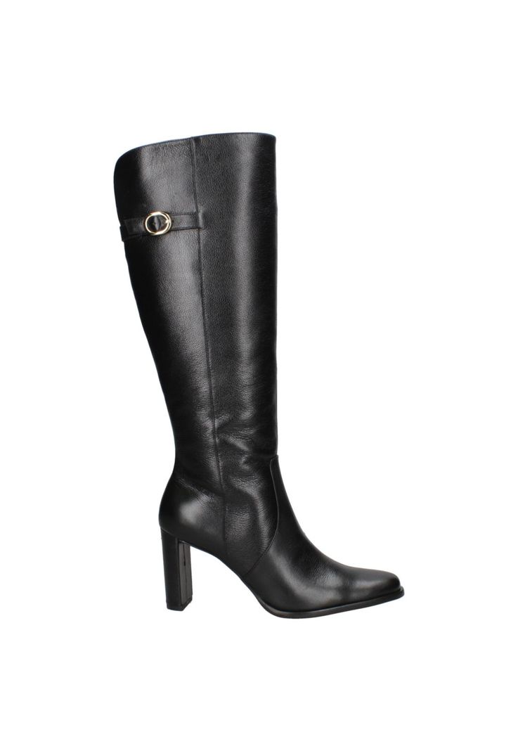 Bota Casual Mujer Mingo - L500-1