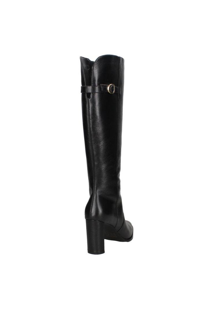 Bota Casual Mujer Mingo - L500-2
