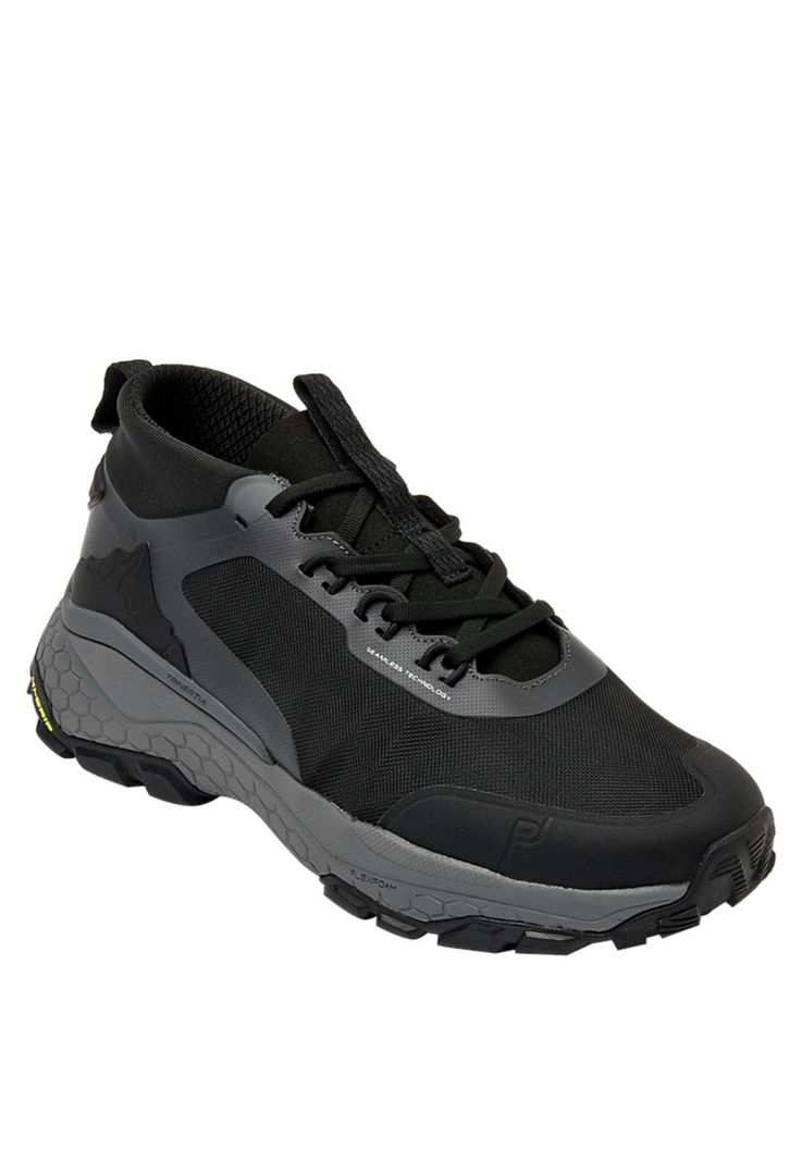 Zapatilla Outdoor Hombre Pjack - K716-0
