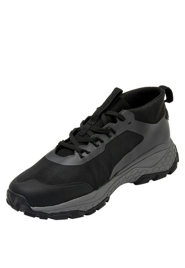 Zapatilla Outdoor Hombre Pjack - K716-4