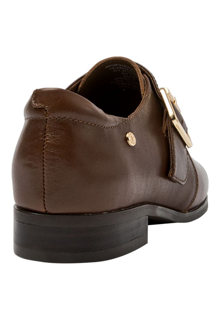 Zapato Casual Mujer Pollini - J260-2