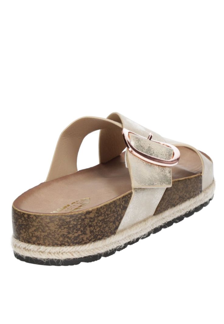 Sandalia Casual Mujer Dakota- G654-2