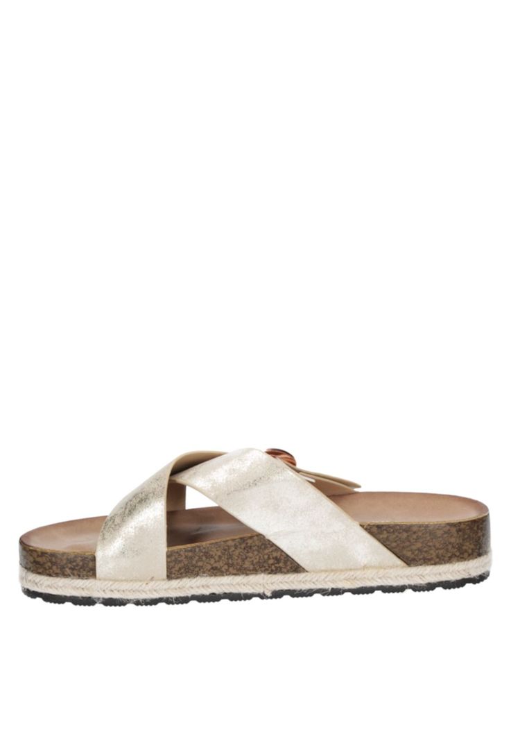 Sandalia Casual Mujer Dakota- G654-4
