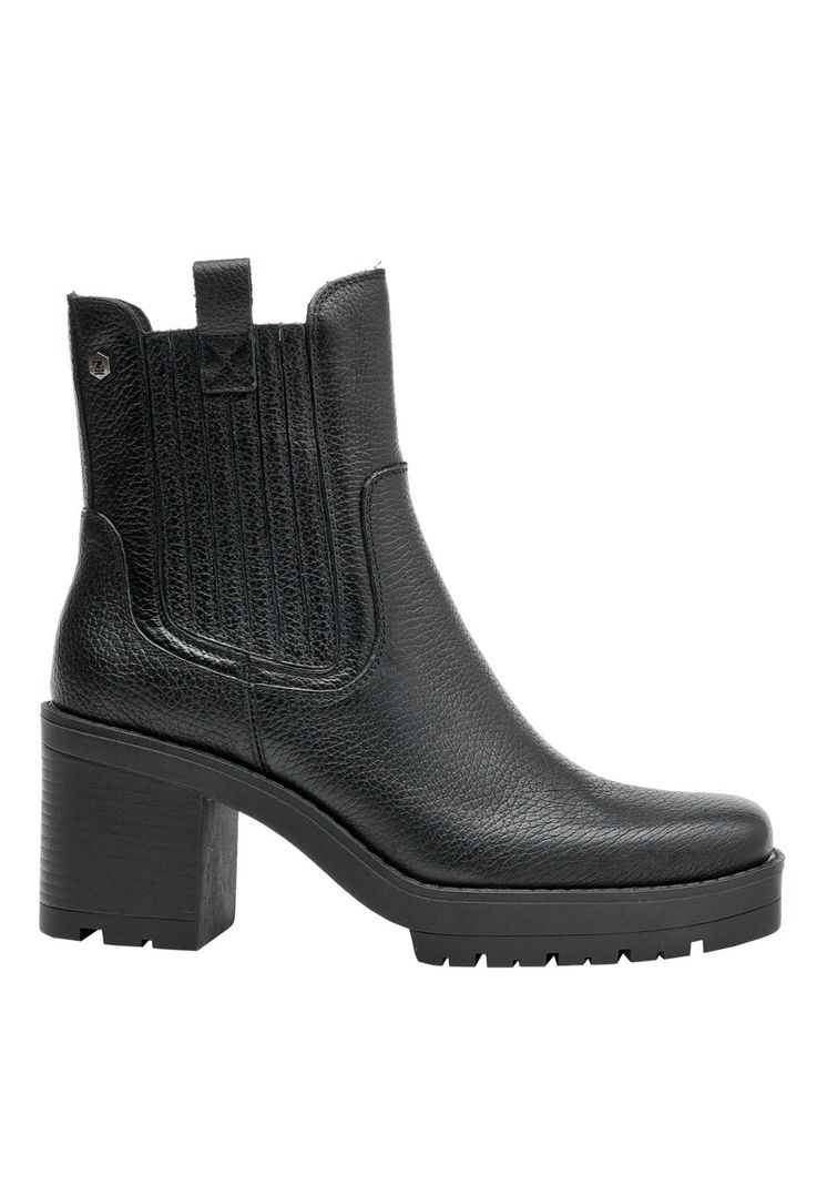 Botín Casual Mujer Zappa - L354-1