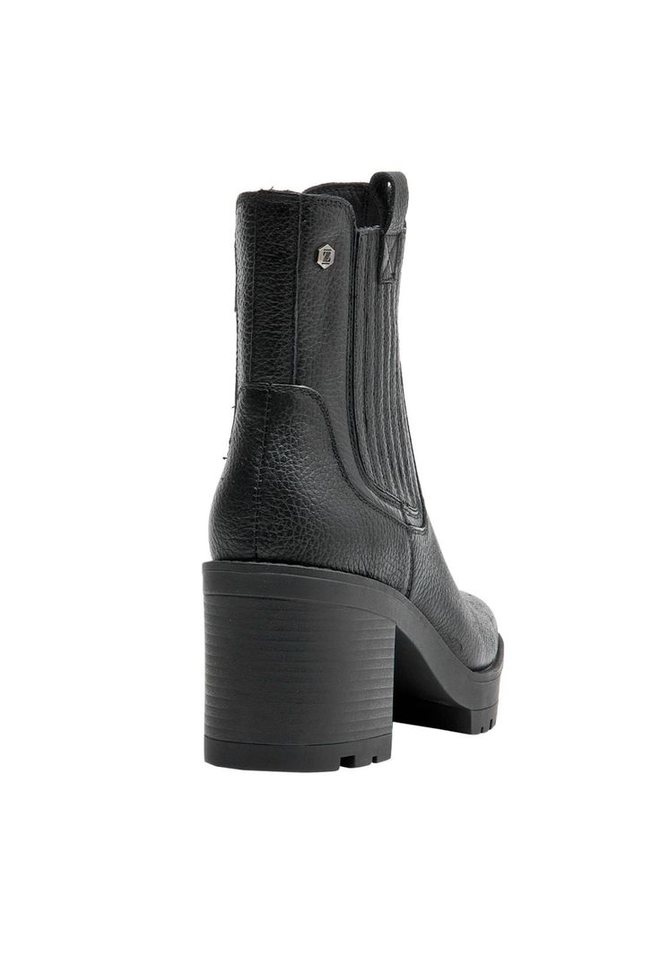 Botín Casual Mujer Zappa - L354-2
