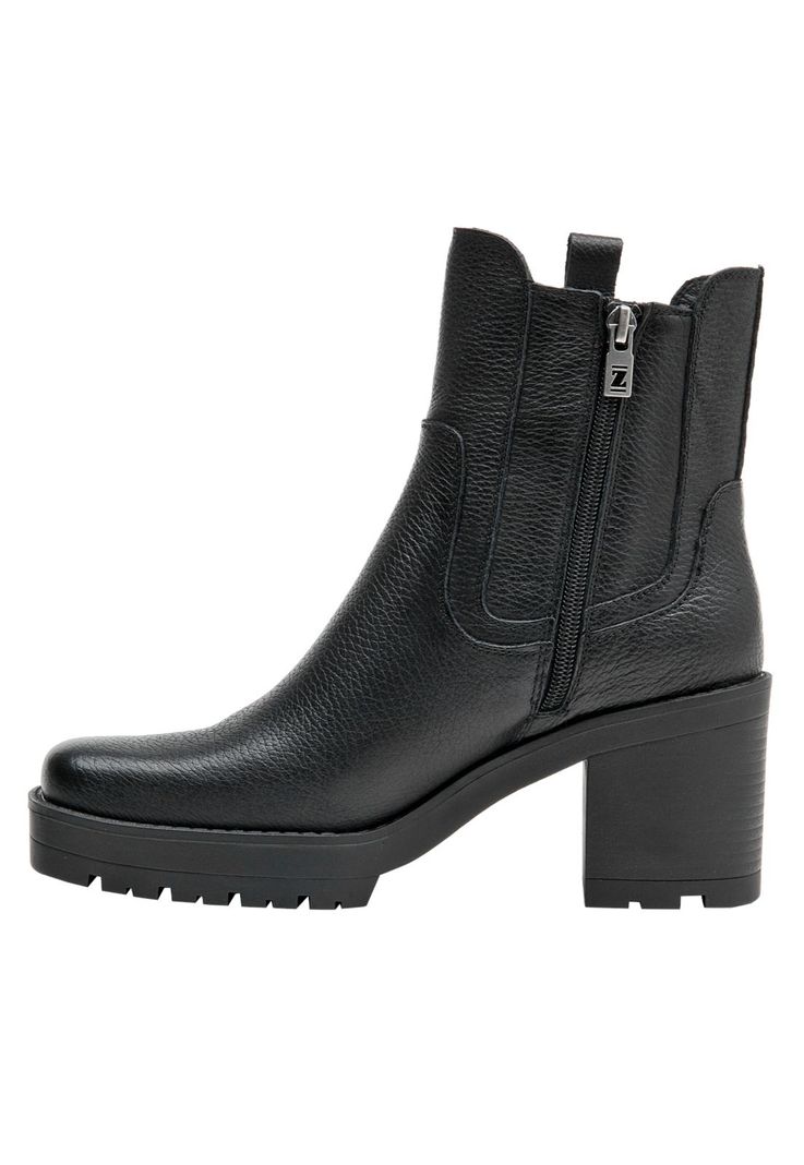 Botín Casual Mujer Zappa - L354-3