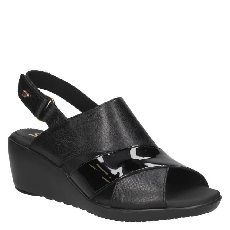 Sandalia Casual Mujer 16 Hrs - G029