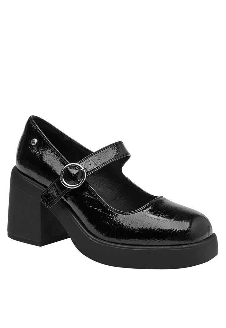 Zapato Casual Mujer Pollini - L285-0