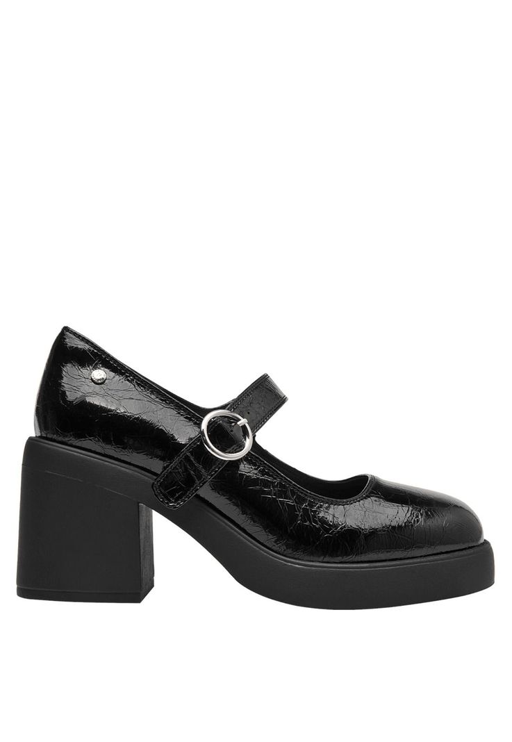 Zapato Casual Mujer Pollini - L285-1