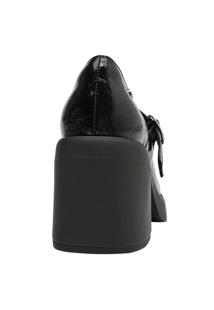 Zapato Casual Mujer Pollini - L285-2