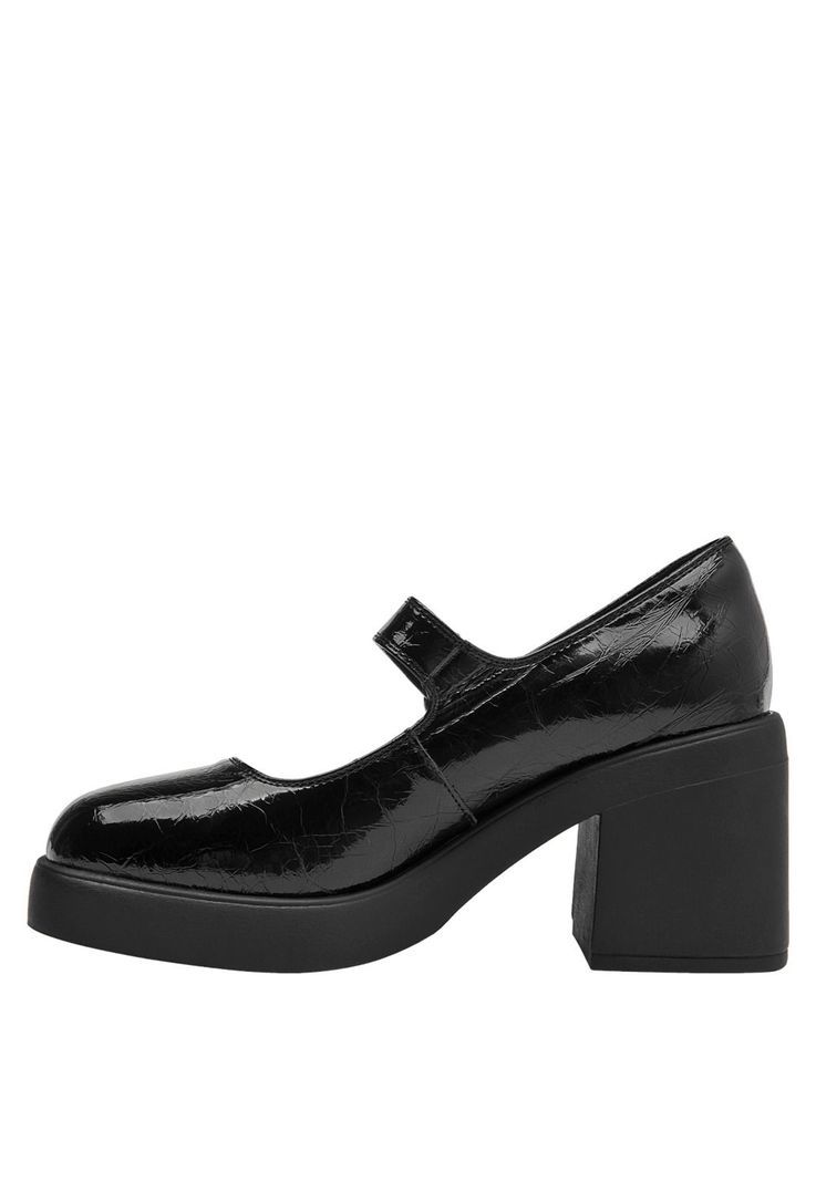 Zapato Casual Mujer Pollini - L285-3