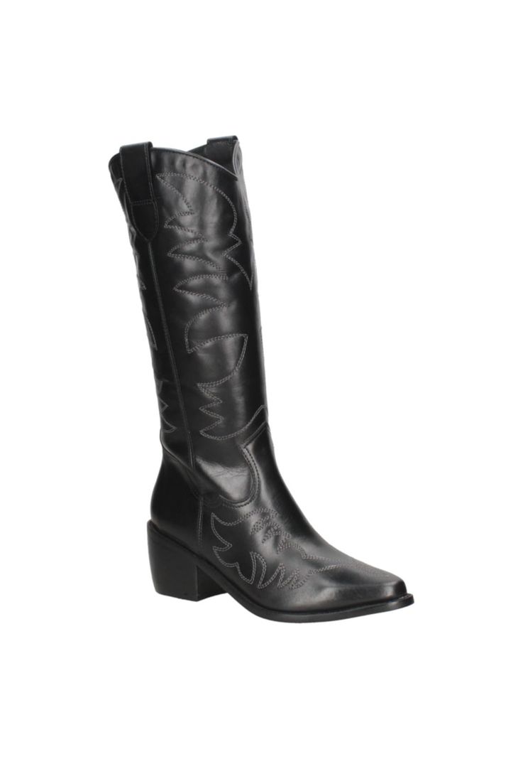 Bota Casual Mujer Mingo - J406