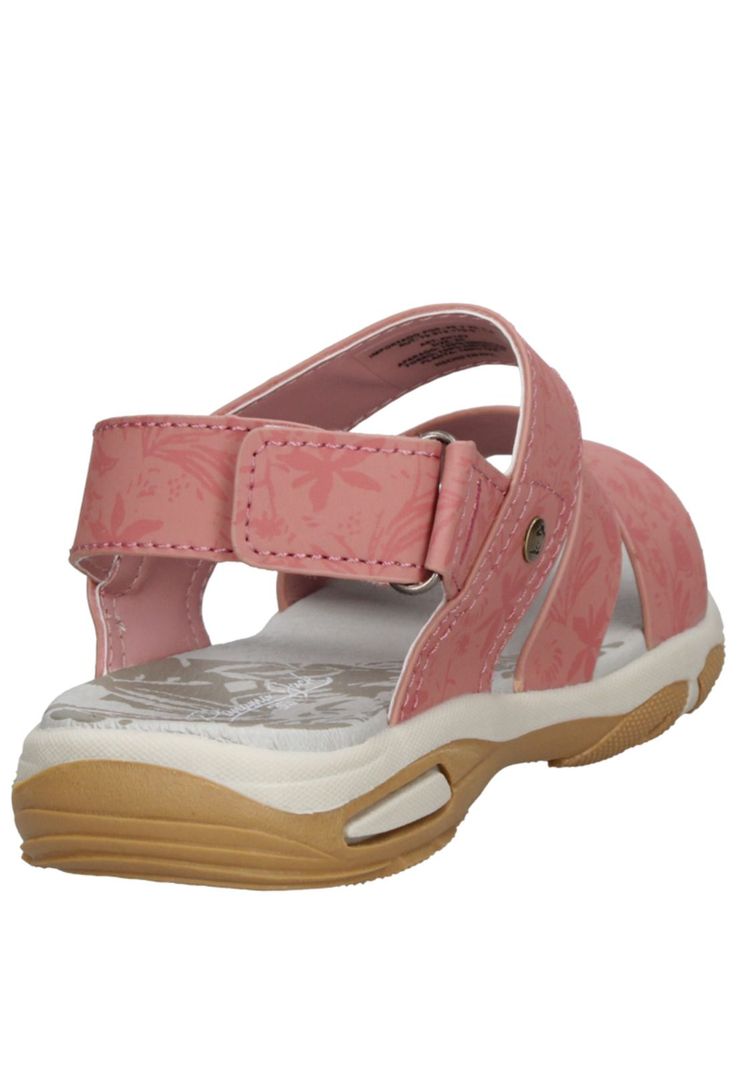 Sandalia Casual Niña Panama Jack - K757-2