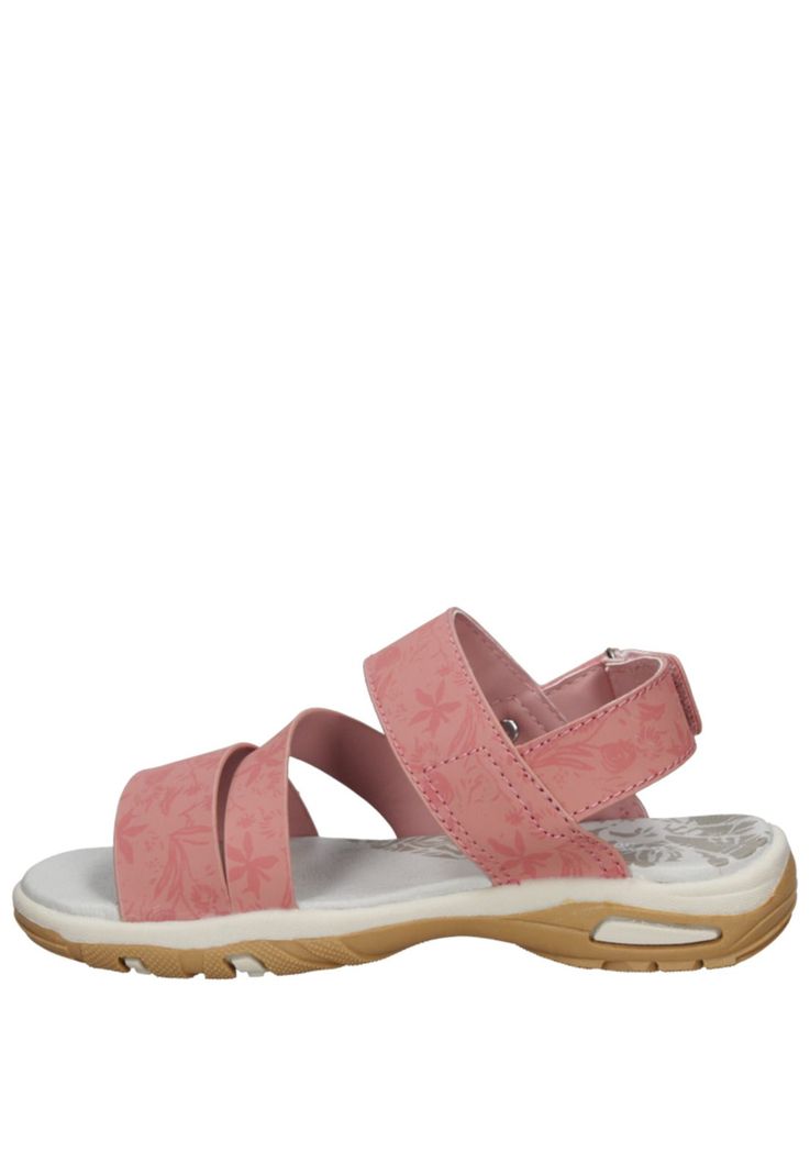 Sandalia Casual Niña Panama Jack - K757-3