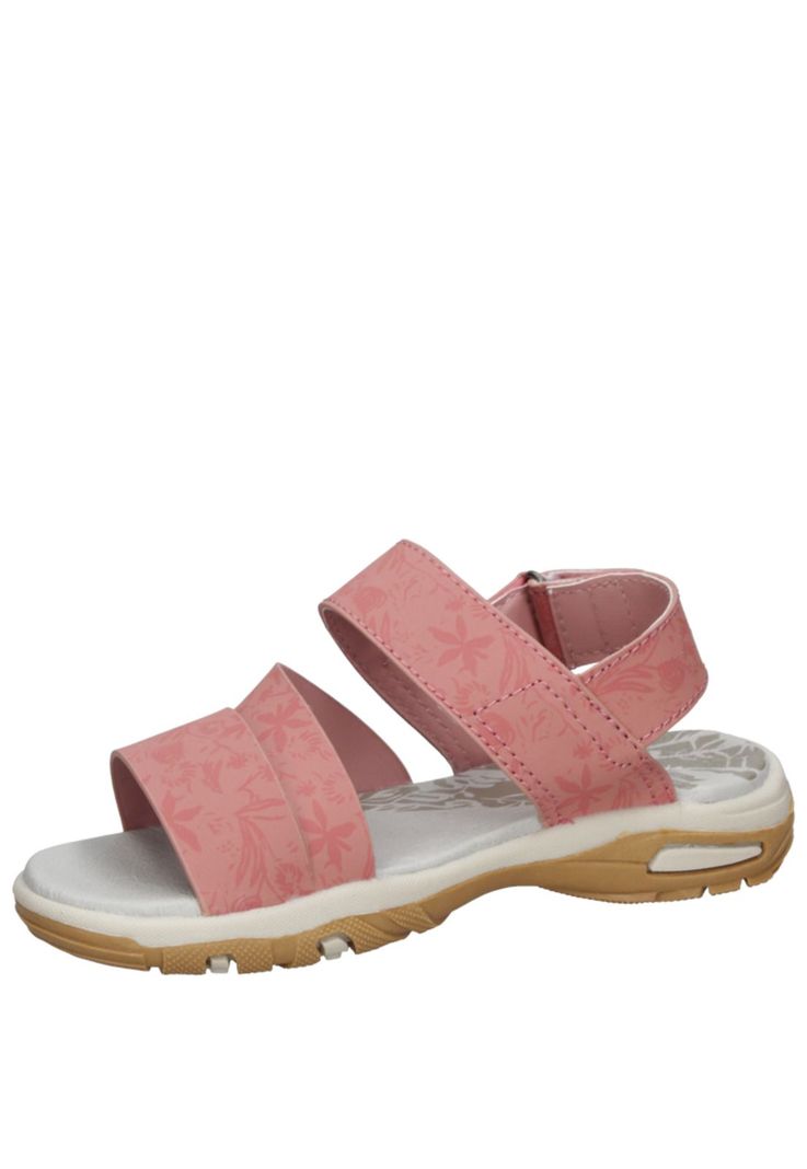 Sandalia Casual Niña Panama Jack - K757-4