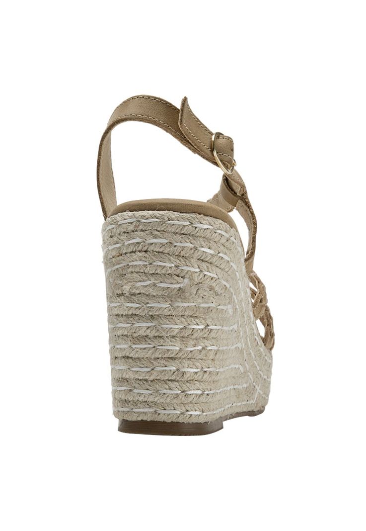 Sandalia Casual Mujer Pollini - K230-2
