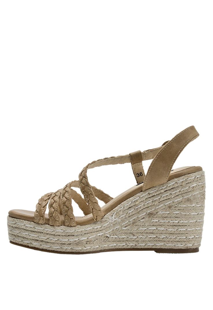Sandalia Casual Mujer Pollini - K230-3