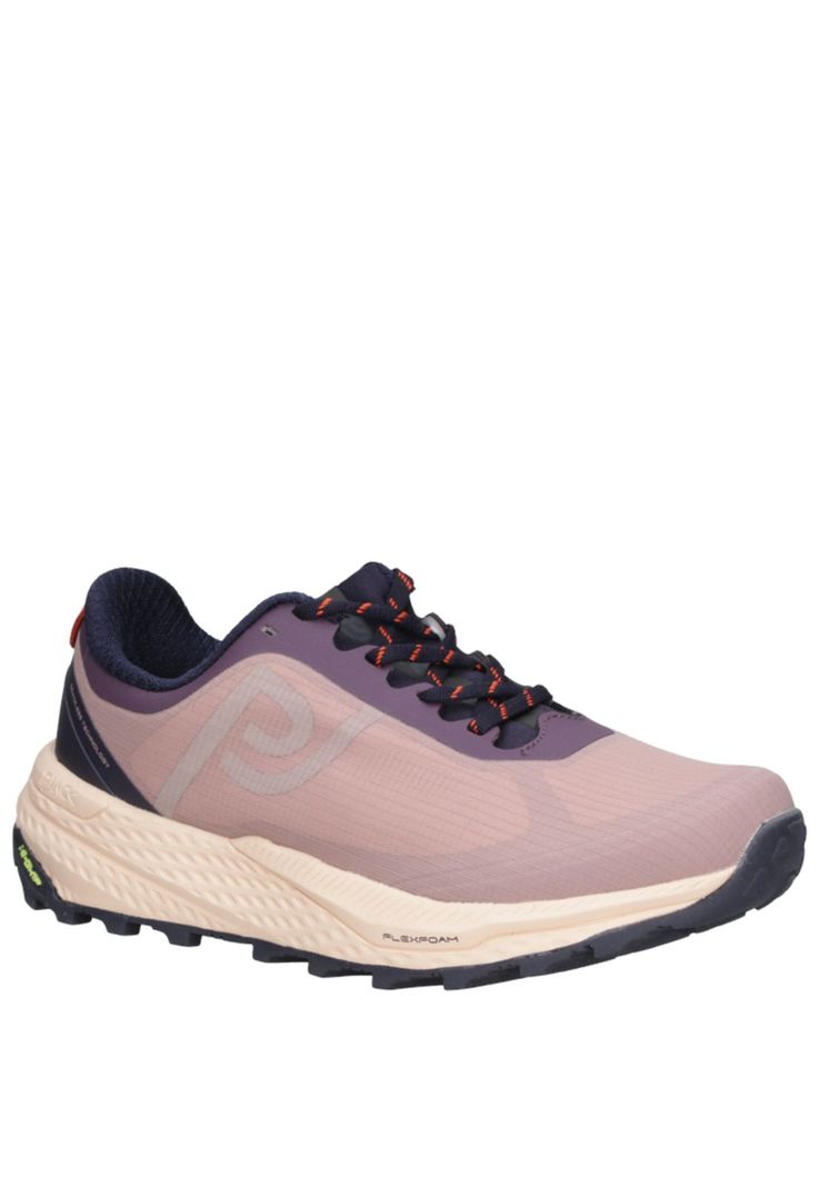 Zapatilla running Mujer Pjack - K725-0