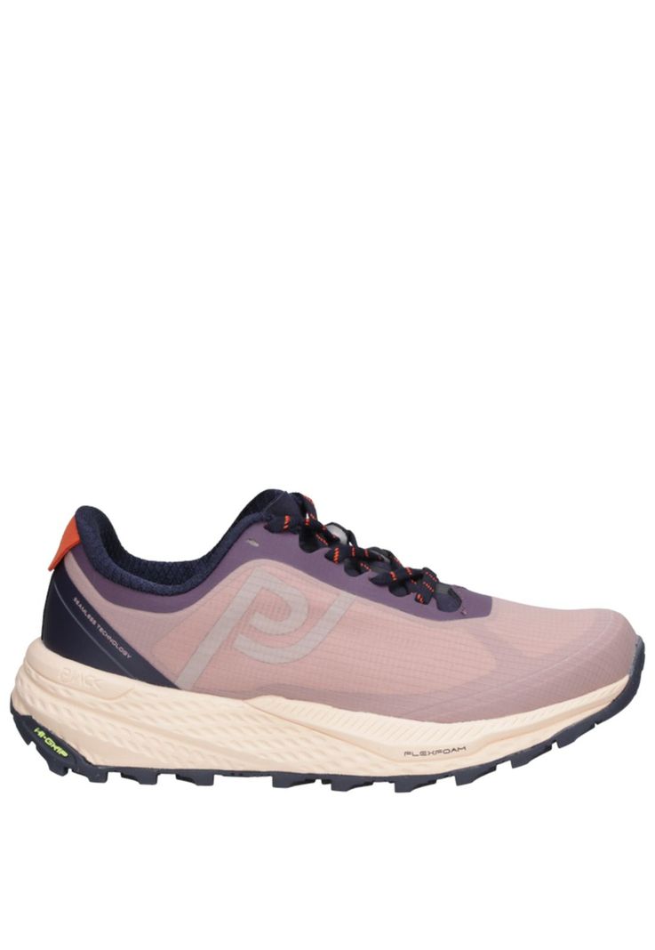 Zapatilla running Mujer Pjack - K725-1
