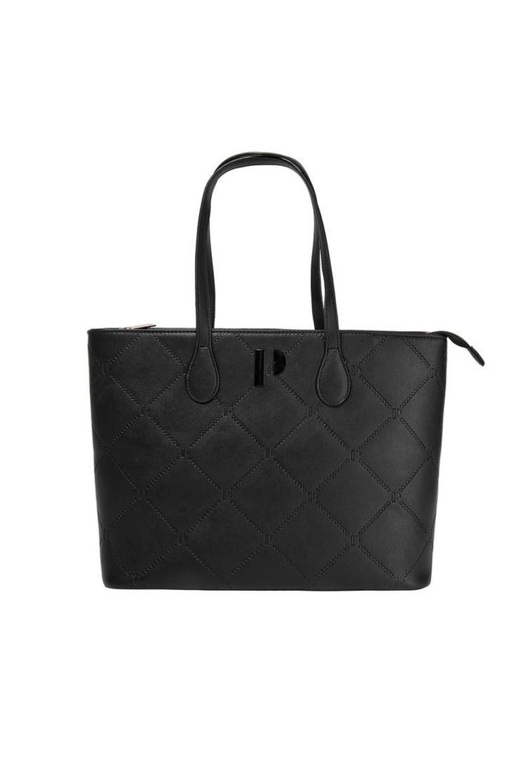Tote Casual Mujer Pollini - J821