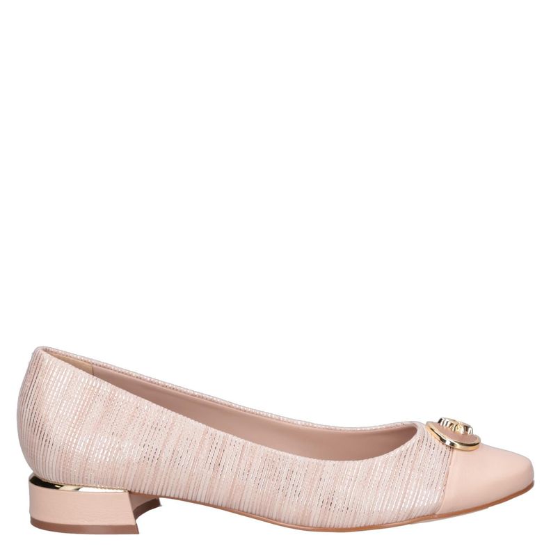 Zapato Formal Mujer Luz Da Lua - LDM0055