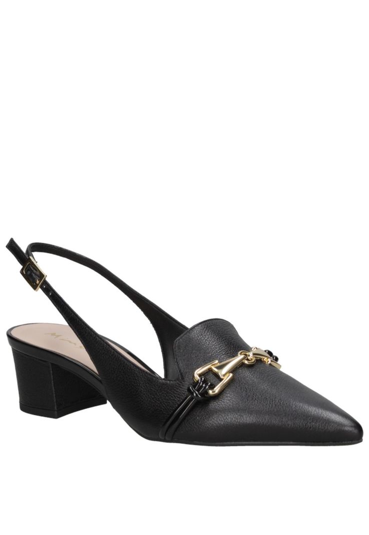 Zapato Vestir Mujer Mingo - K510-0