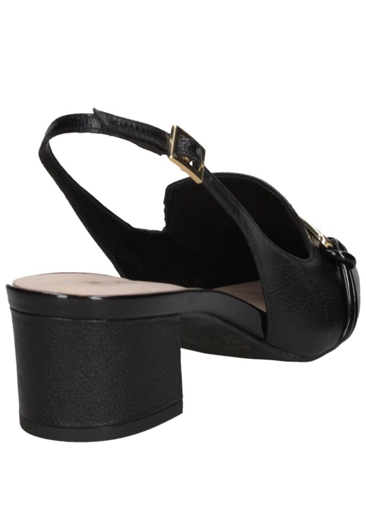 Zapato Vestir Mujer Mingo - K510-2