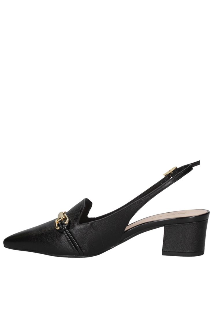 Zapato Vestir Mujer Mingo - K510-3