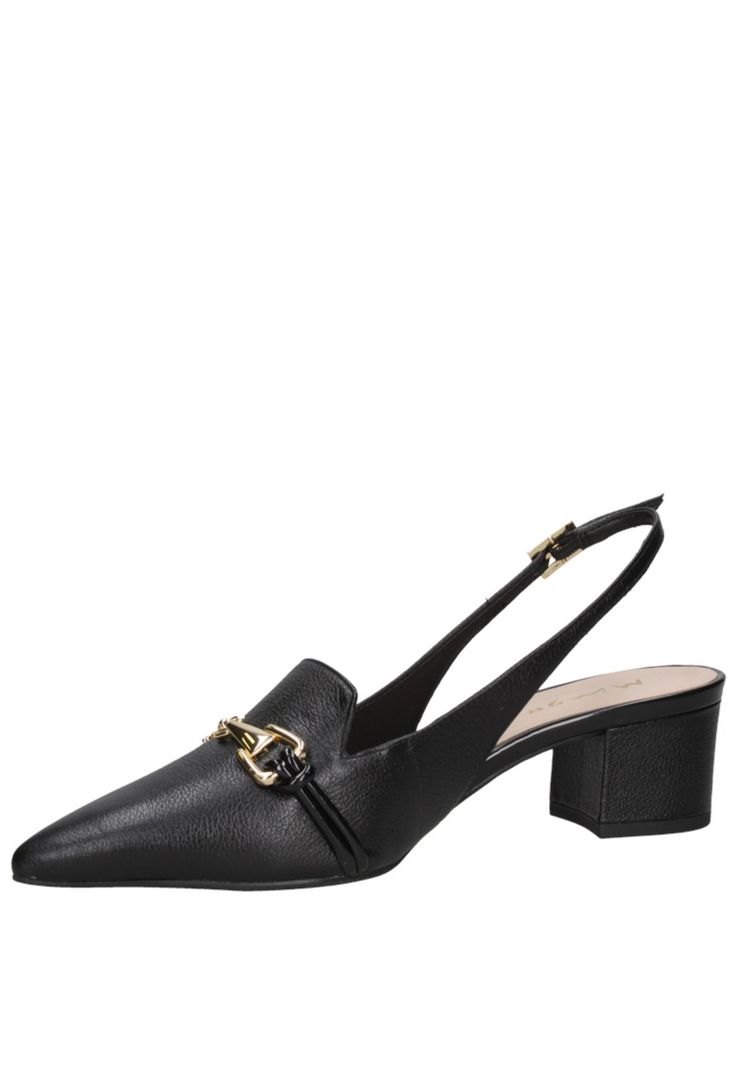 Zapato Vestir Mujer Mingo - K510-4