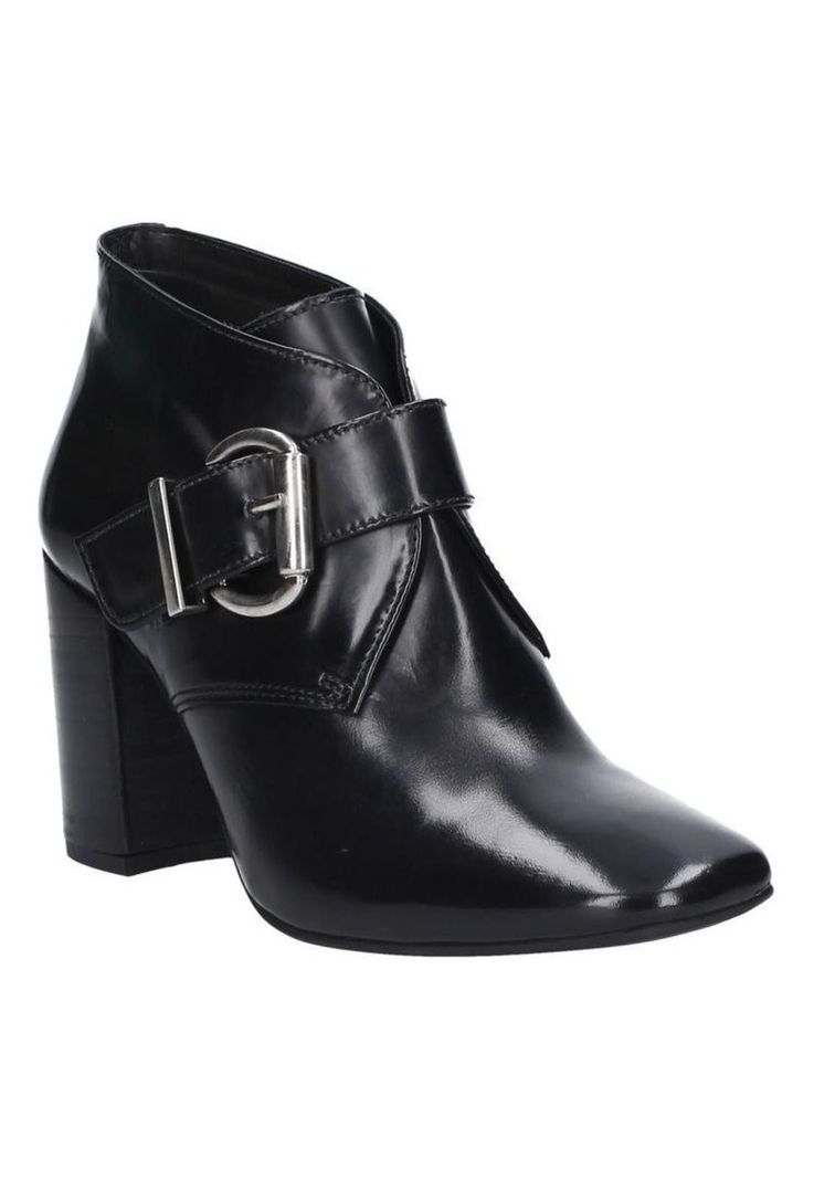 Botin Casual Mujer Pollini - 3159